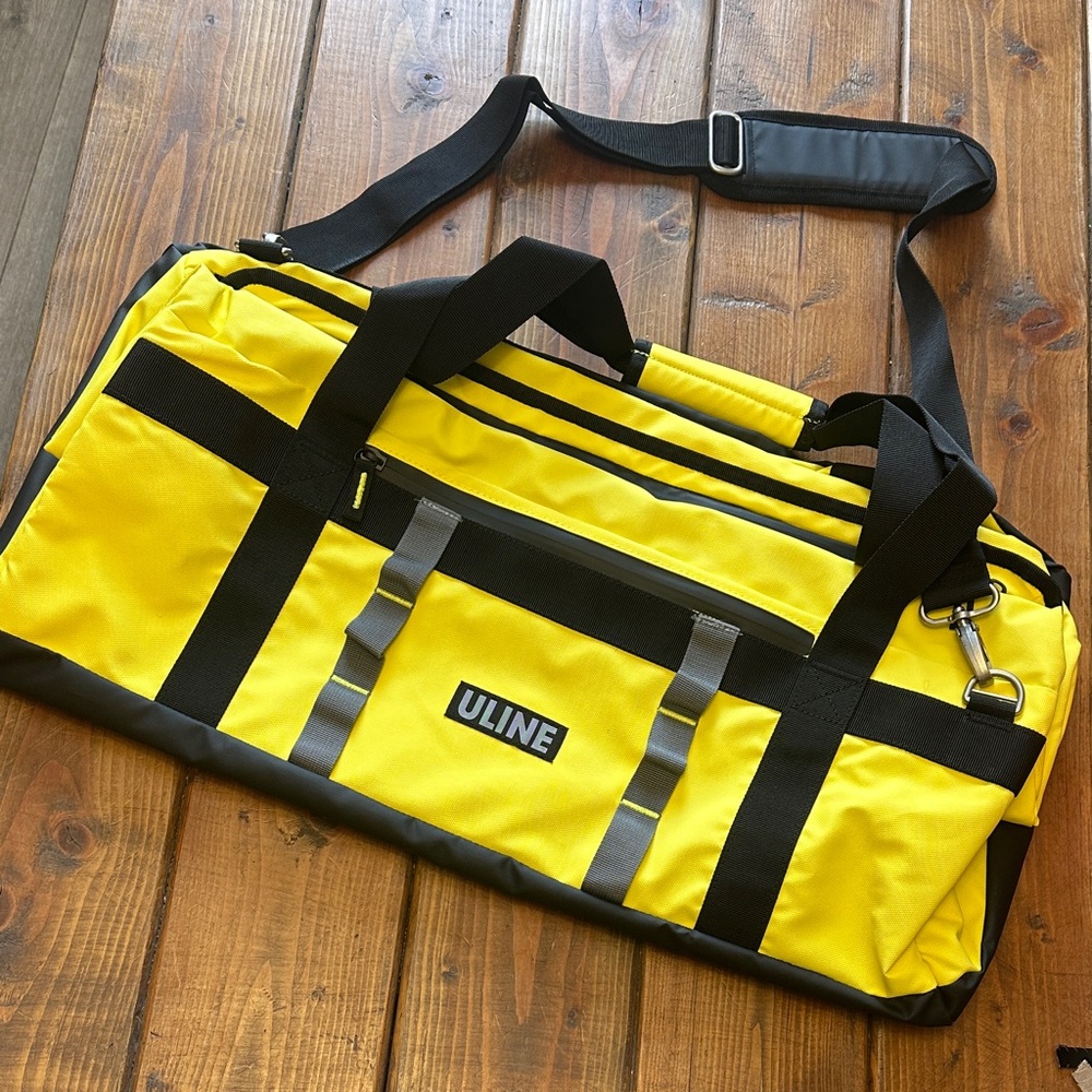 ULINE Bag